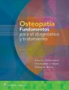 Osteopat?a. Fundamentos para el Diagn?stico y el Tratamiento