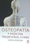 Osteopatía y Medicina Tradicional China