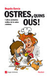 Ostres, quins ous!