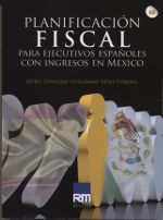 Portada de Planificación fiscal