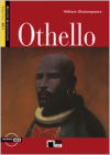 Othello. Collection Black Cat. Material Auxiliar