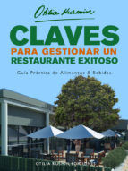 Portada de Claves para gestionar un restaurante exitoso (Ebook)