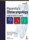 Otolaryngology: Principles & Practice