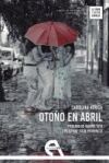 Oto&ntilde;o en abril