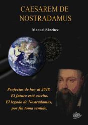 Portada de Caesarem de Nostradamus