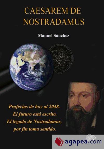 Caesarem de Nostradamus