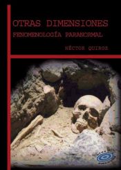 Portada de Otras Dimensiones Fenomenología Paranormal