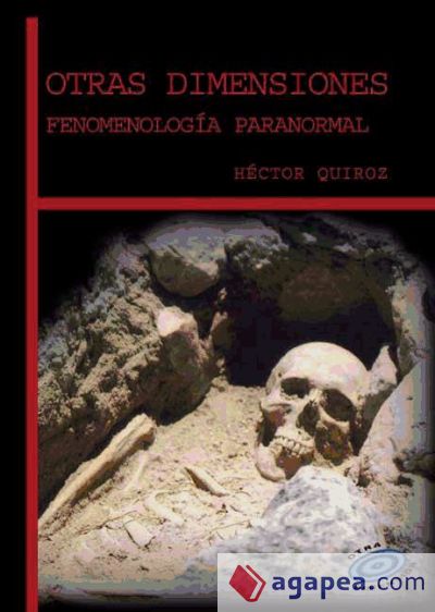 Otras Dimensiones Fenomenología Paranormal