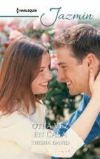 Portada de Otra vez en casa (Ebook)