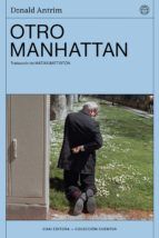 Portada de Otro Manhattan (Ebook)