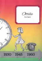 Portada de Ottilie (Ebook)