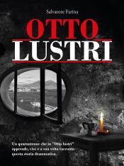 Portada de Otto Lustri (Ebook)