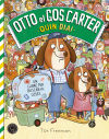 Otto el gos carter. Quin dia!: Un llibre per buscar-hi coses