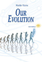 Portada de Our Evolution (Ebook)
