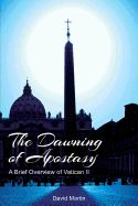 Portada de The Dawning of Apostasy