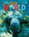 Our World 2, Lesson Planner with Class Audio CD & Teacher's Resource CD-ROM
