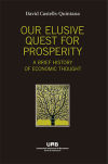 Our elusive quest for prosperity: A brief history of economic thought