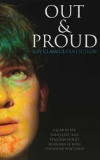 Portada de Out & Proud: Gay Classics Collection (Ebook)