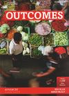 Outcomes Advanced. Student's Book with Access Code and Class DVD