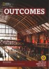 Outcomes Beginner: Combo Split a with Class DVD and Workbook Audio CD