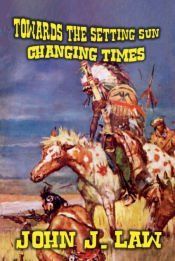 Portada de Towards the Setting Sun