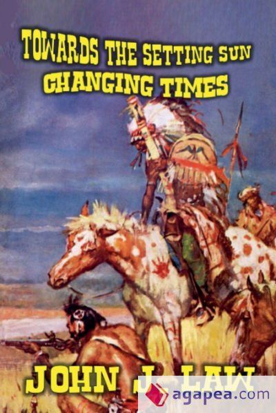 Towards the Setting Sun