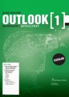 Outlook 1º Bach. Workbook Catalan