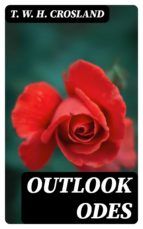 Portada de Outlook Odes (Ebook)