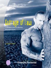 Outrage of Law (Ebook)