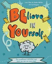 Portada de Believe in Yourself (Be You)