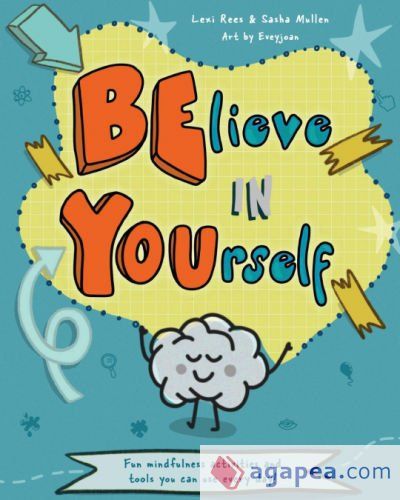Believe in Yourself (Be You)