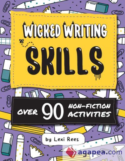 Wicked Writing Skills