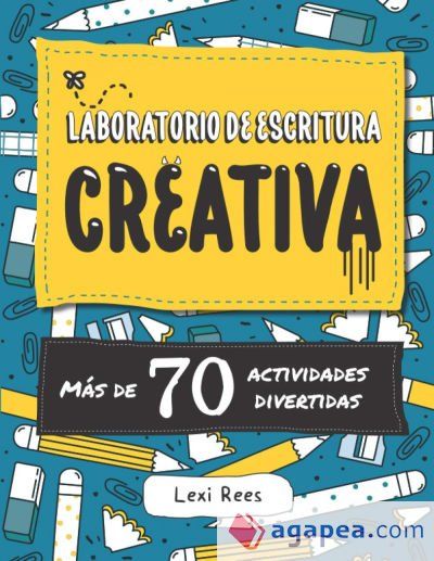 Laboratorio de escritura creativa