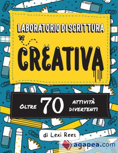 Laboratorio di Scrittura Creativa