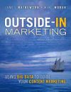 Outside-In Marketing:Using Big Data to Guide your Content Marketing