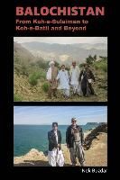 Portada de Balochistan