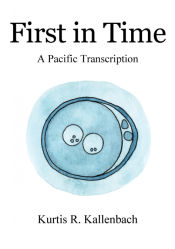 Portada de First in Time