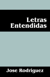 Portada de Letras Entendidas