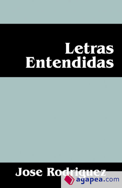 Letras Entendidas