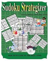 Portada de Sudoku Strategizer