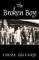 Portada de The Broken Boy