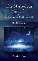 Portada de The Mysterious Mind Of David Criss Carr