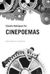 Portada de Cinepoemas