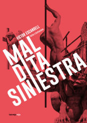 Portada de Maldita Siniestra