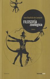 Portada de FILOSOFÍA ZOOLÓGICA
