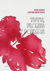 Portada de Yuyu, flores y poemas