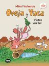 Oveja Y Vaca 2. &iexcl;patas Arriba!