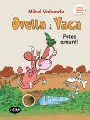 Ovella i vaca 2. Potes amunt!