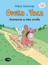 Ovella i vaca. Aventures a tota virolla