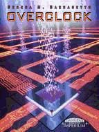 Portada de Overclock (Ebook)